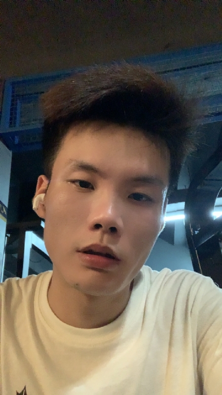刘下来的第一张照片--诏安相亲网
