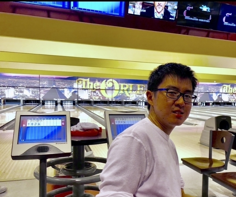 Edwin的第一张照片--诏安相亲网