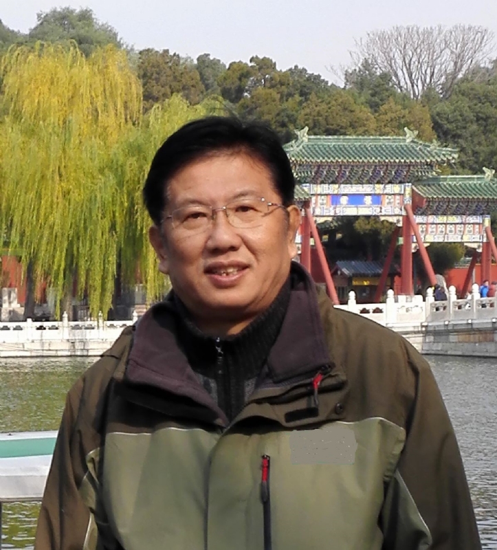 风雨归人的第一张照片--诏安相亲网