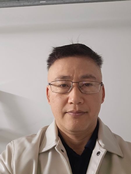 jeffery的第一张照片--诏安相亲网