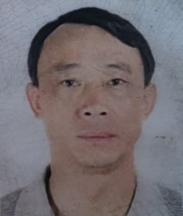 老辣的第一张照片--诏安相亲网