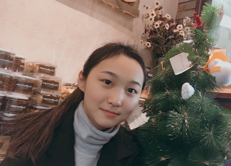 昨夜微霜初度河的第三张照片--诏安相亲网