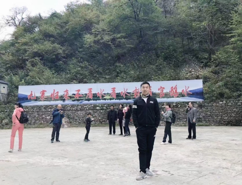 牵手的第一张照片--诏安相亲网