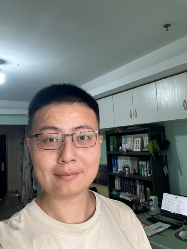 遇见更好的自己的第一张照片--诏安相亲网