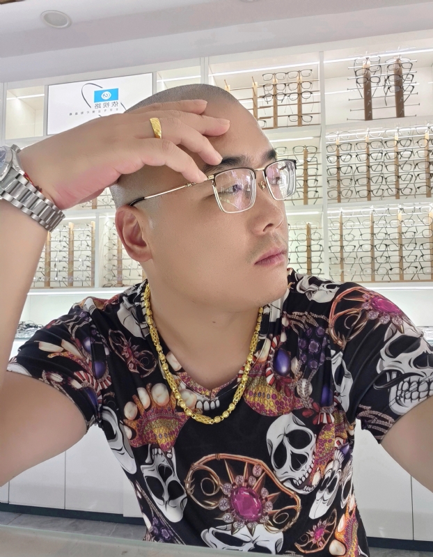 一生诺言的第一张照片--诏安相亲网