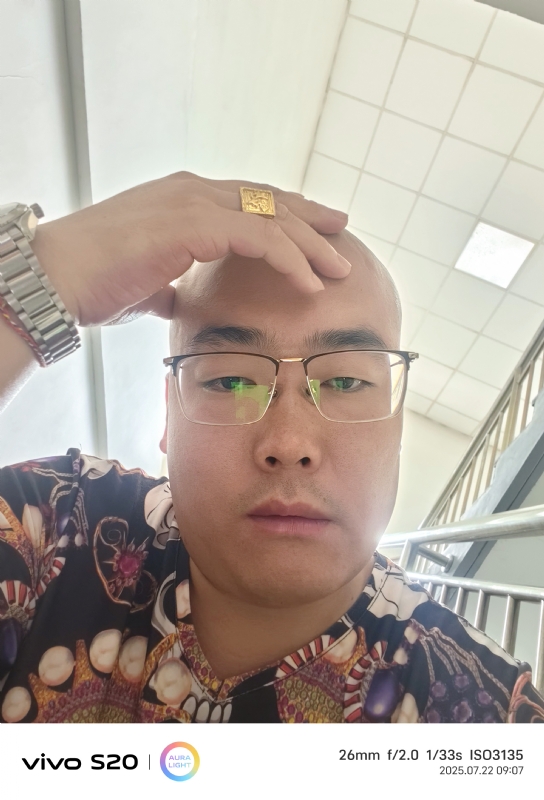 一生诺言的第五张照片--诏安相亲网