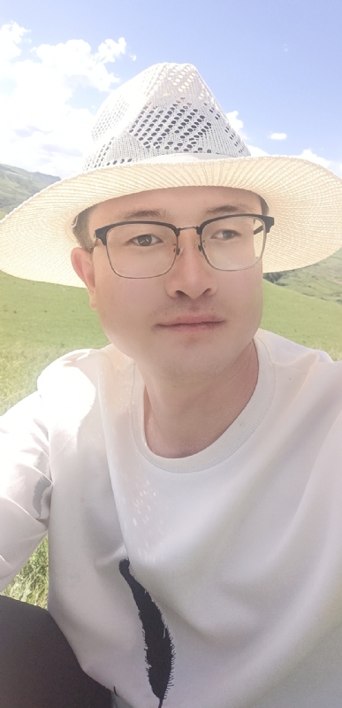 哇鬼的第一张照片--诏安相亲网