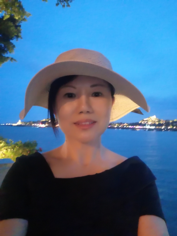 一心的第一张照片--诏安相亲网