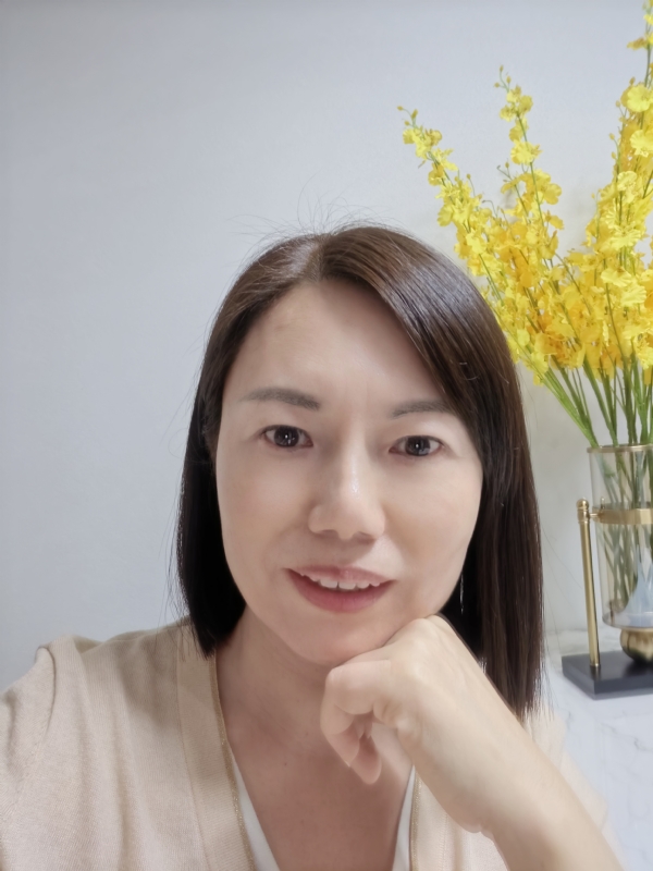 一心的第二张照片--诏安相亲网